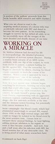 Working on a Miracle