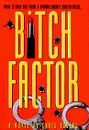 Bitch Factor