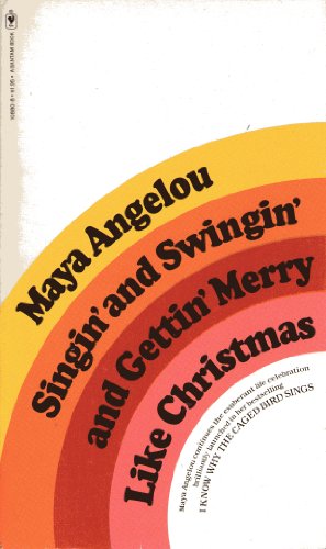 Singin and Swingin and Getting Merry Like Ch