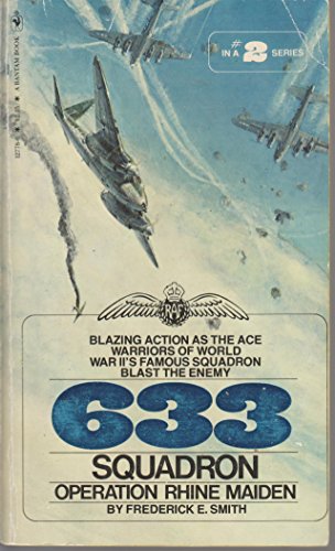 Squadron Six Hundred Thirty-Three