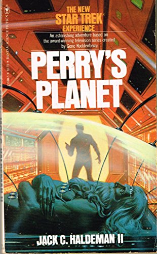 Perry's Planet