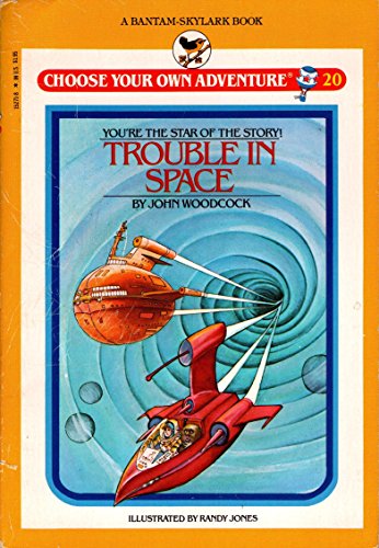 Trouble in Space