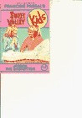 Jessica the Baby-Sitter