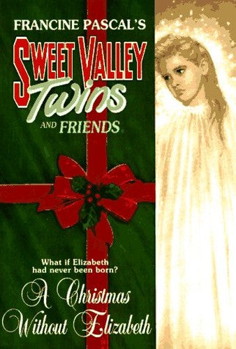 Sweet Valley Twins Magna 2: Christmas without