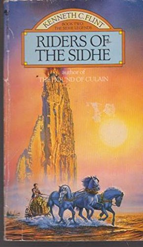 The Riders of the Sidhe