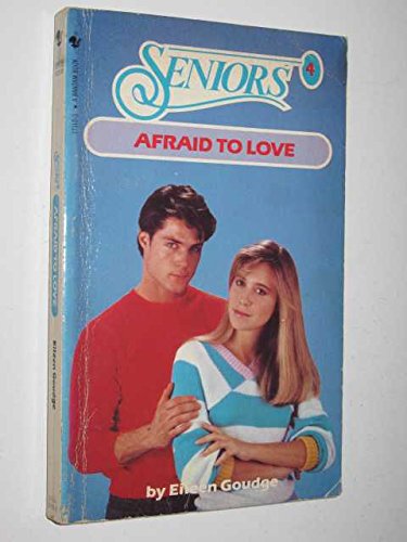 Afraid to Love