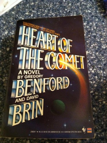 Heart of the Comet