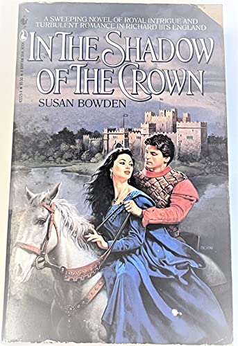 In the Shadow of the Crown