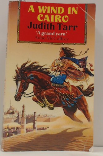 A Wind in Cairo