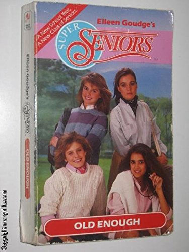 Old Enough