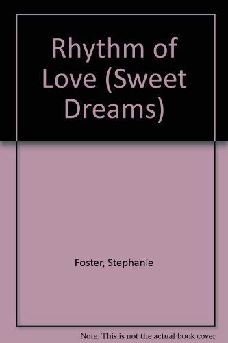 Rhythm of Love