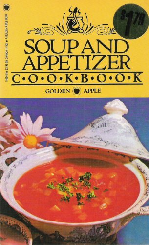 SOUP COOKBOOK