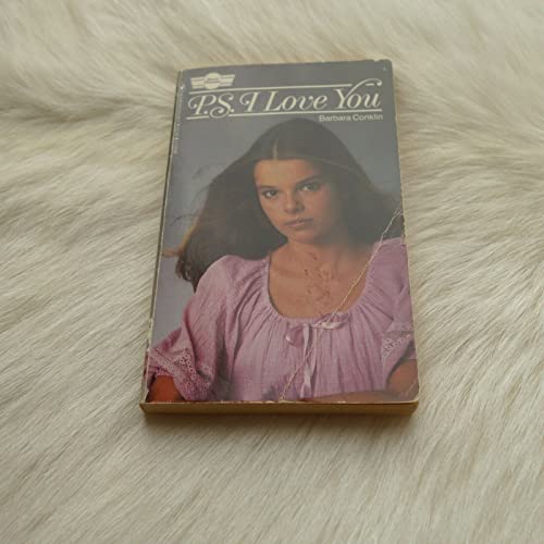 P.S. I Love You