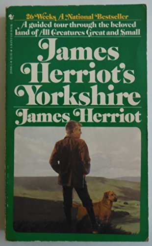 James Herriot's Yor