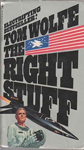 The Right Stuff