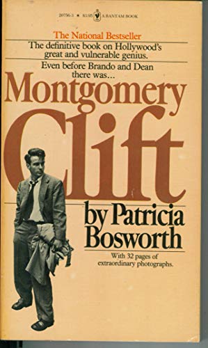 Montgomery Clift O/S