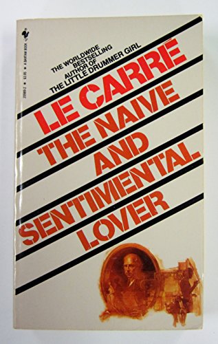 The Naive and Sentimental Lover