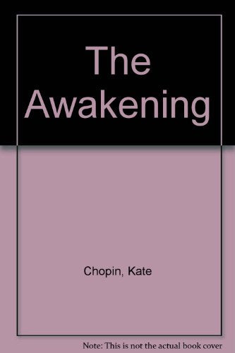 The Awakening