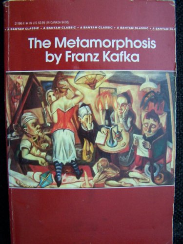 Metamorphosis (Ind)