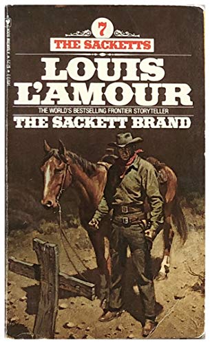 Sackett Brand