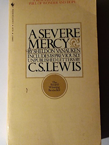 A Severe Mercy
