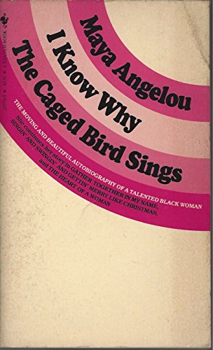 I Know Why the Caged Bird Sings
