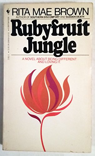 Rubyfruit Jungle