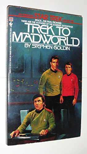 Trek to Madworld