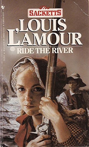 Ride the River