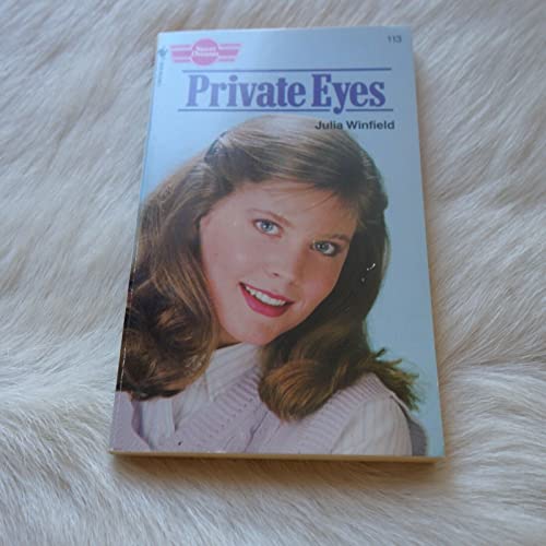 Private Eyes