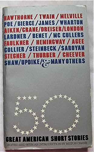 50 Great Amer/Storie
