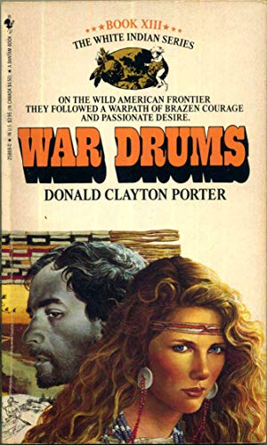 War Drums