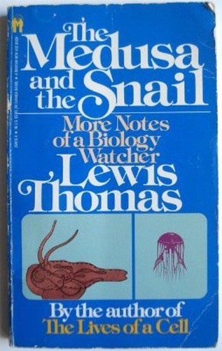 Medusa & the Snail (Ind)