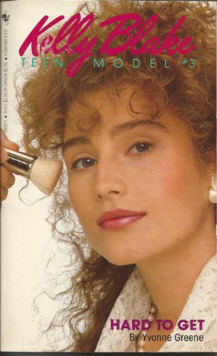 Kelly Blake, Teen Model