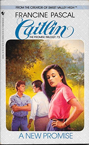 Caitlin-Promise Trilogy