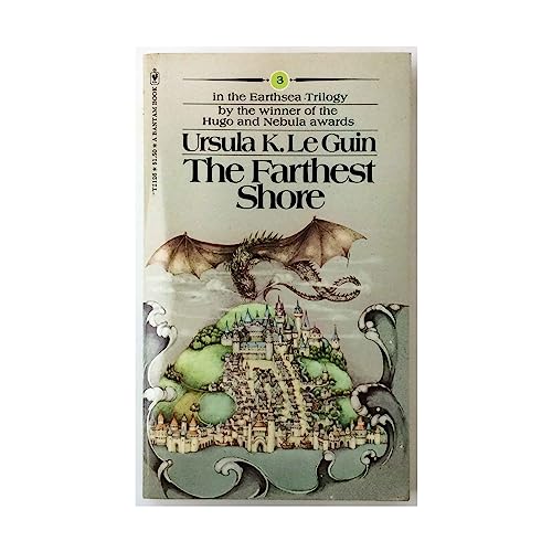 Farthest Shore