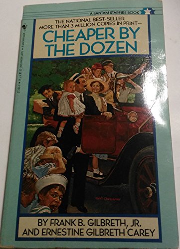 Cheaper by the Dozen