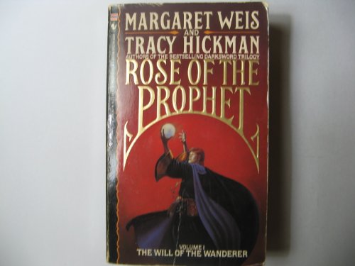 Will of the Wanderer