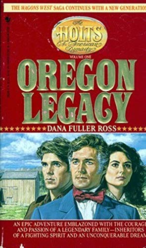 Oregon Legacy