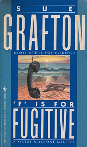 "F is for Fugitive
