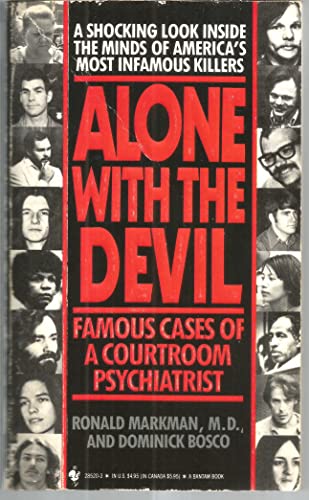Alone with the Devil