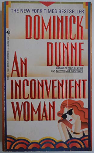 An Inconvenient Woman