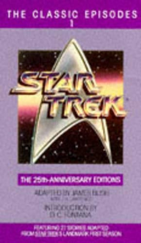 Star Trek - The Classic Episodes