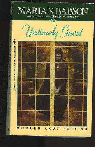 Untimely Guest