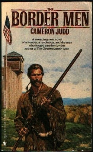 Border Men, the