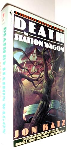 Death by Station Wagon