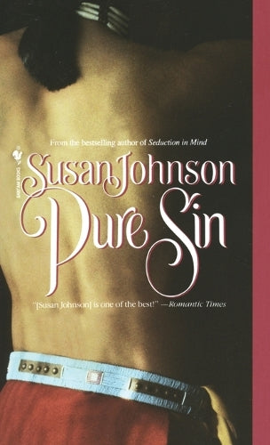 Pure Sin