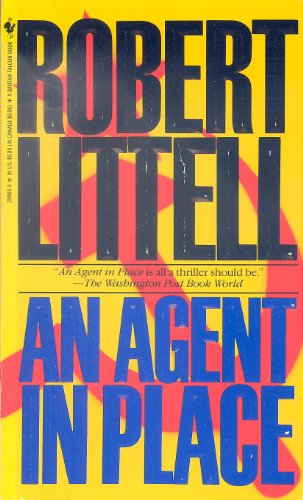 An Agent in Place