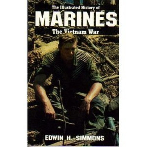 Illustrated History of the Vietnam War