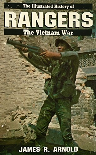 Illustrated History of the Vietnam War